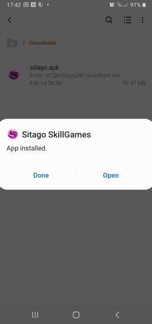 open apk open apk